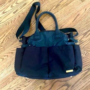 Skip hop diaper bag